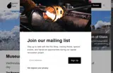 MOMSLOVEGLASS coupon verification screenshot