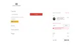 GLS25 coupon verification screenshot