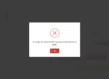 EVAN10 coupon verification screenshot
