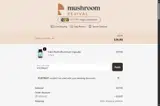 PODTREAT coupon verification screenshot