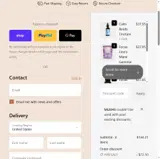 MUSH5 coupon verification screenshot