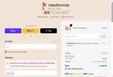 SANPRICIOUS coupon verification screenshot