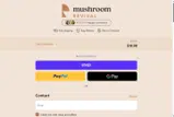 GETREVIVED coupon verification screenshot