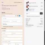 ATTM coupon verification screenshot