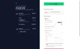 ARCH30 coupon verification screenshot