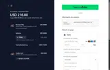 TPDAI coupon verification screenshot