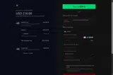 AIMUSIC coupon verification screenshot