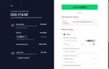 TAKE20 coupon verification screenshot