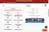 GROUPON15 coupon verification screenshot