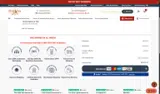 FB15 coupon verification screenshot