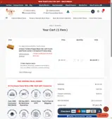 MUSIC12 coupon verification screenshot