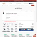 dealspotr12 coupon verification screenshot