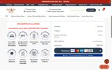 WCFIRE15 coupon verification screenshot