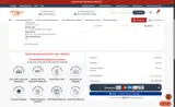 MBB15 coupon verification screenshot