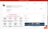 15off200 coupon verification screenshot