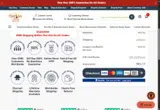 WCFIRE15 coupon verification screenshot