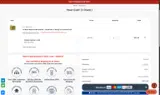 FALL15 coupon verification screenshot