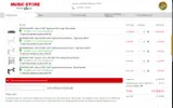 KEY30STGB coupon verification screenshot