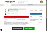 FMA30BSGB coupon verification screenshot
