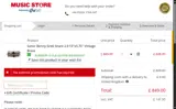 BNYGRUK coupon verification screenshot