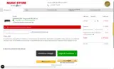 SYN20DLGB coupon verification screenshot