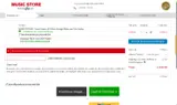 BAS20CMGB coupon verification screenshot