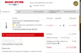 FRM30DNGB coupon verification screenshot