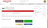 SET10KYGB coupon verification screenshot