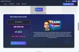 Musk Miners coupon verification screenshot