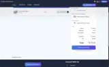 Musk Miners coupon verification screenshot
