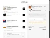 IDKIVY coupon verification screenshot