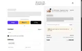 VIP25 coupon verification screenshot