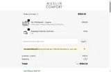KALAHGONZALES coupon verification screenshot