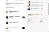 SUMMER20 coupon verification screenshot