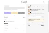 HOUSE15 coupon verification screenshot