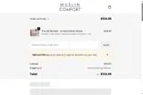 EMCLAXTON coupon verification screenshot