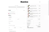 SINGNUP coupon verification screenshot