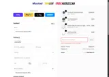 Love25 coupon verification screenshot