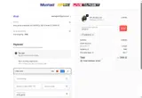 Simply10 coupon verification screenshot