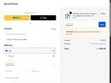 FERNANDO coupon verification screenshot