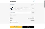 FERNANDO coupon verification screenshot