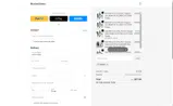 10MIDO coupon verification screenshot