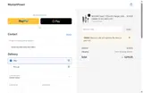 10GEGE coupon verification screenshot