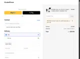 proshop coupon verification screenshot