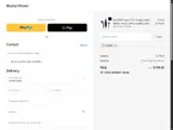 YEFFRY coupon verification screenshot