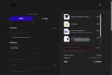 Musthavejoy coupon verification screenshot