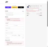 Musthavejoy coupon verification screenshot
