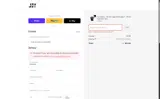 Musthavejoy coupon verification screenshot