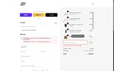 Musthavejoy coupon verification screenshot