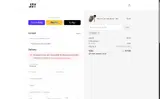 Musthavejoy coupon verification screenshot